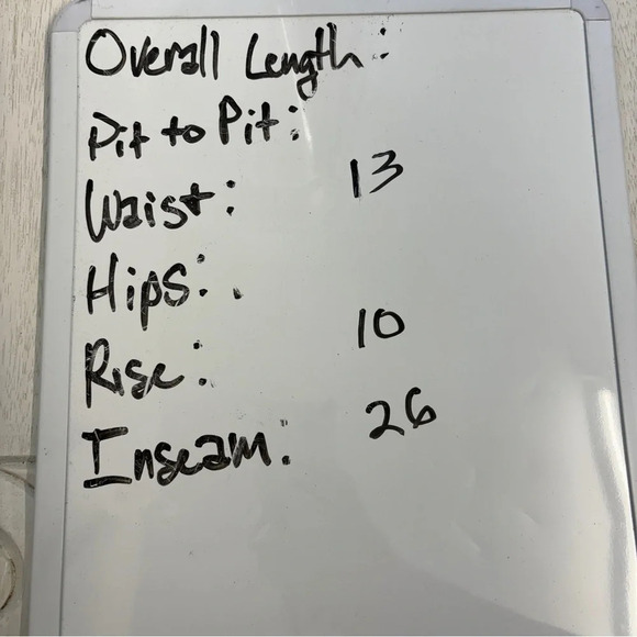 Title Nine Jogger Pants Gray XS - Picture 8 of 9